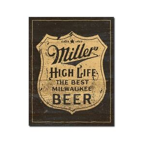 Miller Beer - Milwaukee Best