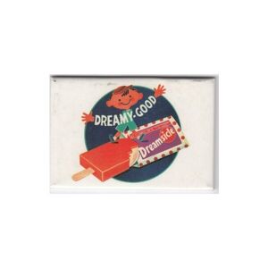 Dreamsicle Eis