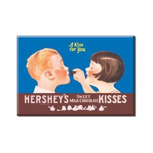 Hersheys Kiss - Milk Chocolate
