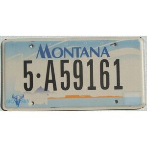 Montana 2000
