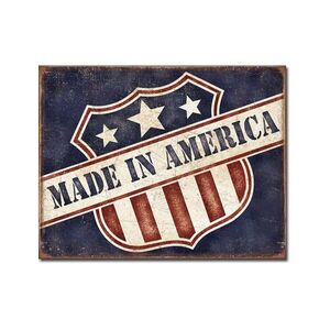 Made in America