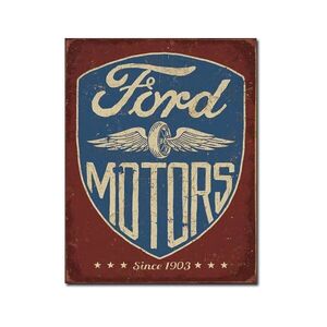 Ford Motors - Since 1903