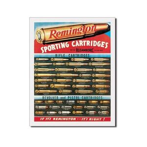 Remington Sporting Cartridges