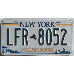 New York Excelsior