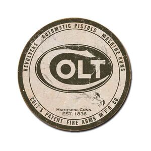 Colt Logo