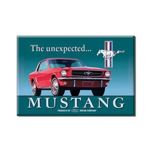 Ford Mustang 1965