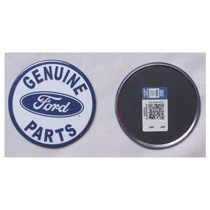 Ford Genuine Parts