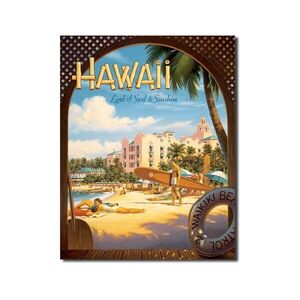 Hawaii Waikiki Beach Hotel