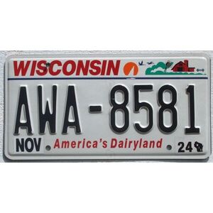 Wisconsin 2024