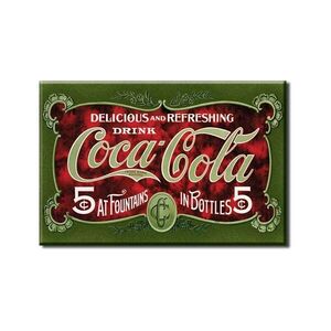Coca Cola 1900's