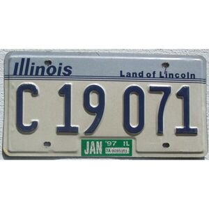 Illinois 1997