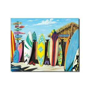Surf Shack