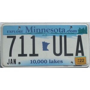 Minnesota 2022