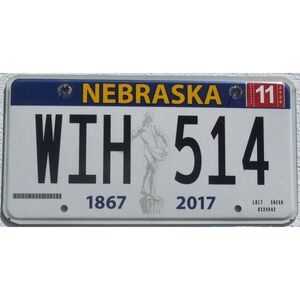 Nebraska 2020