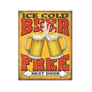 Bier - Frei Nebenan
