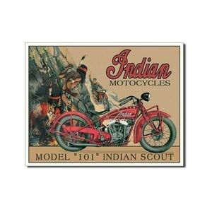 Indian Scout