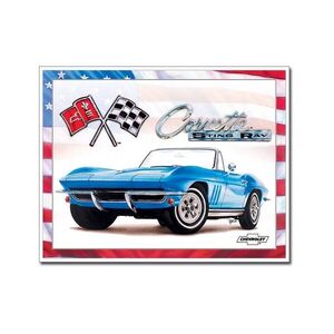 Corvette 1965 Stingray