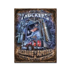 American Trucker