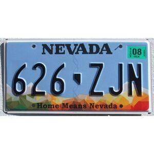 Nevada 2023 Means Home