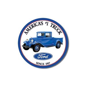 Ford Pick-Up Trucks since 1917