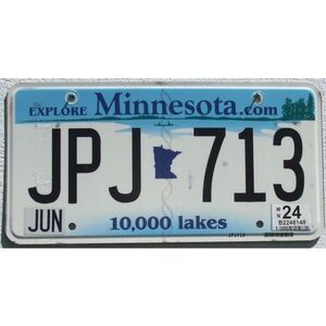Minnesota 2024