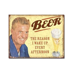 Bier Wake-Up