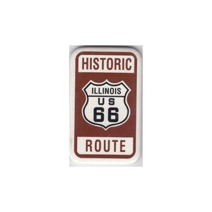 Route 66 - Illinois