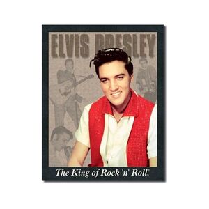 Elvis King