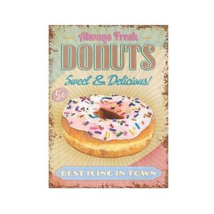 Donuts