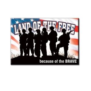 Land of the Free