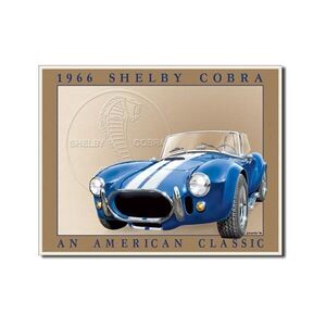 Shelby Cobra 1966