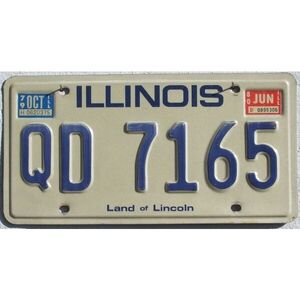 Illinois 1979 - 1980