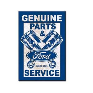 Ford Service Pistons