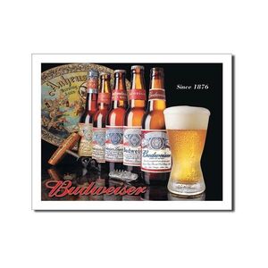 Budweiser History