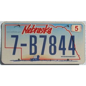 Nebraska 2010