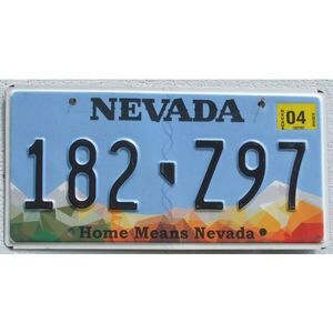 Nevada 2025 Means Home