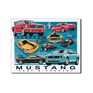 Ford Mustang Collection