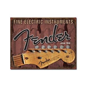 Fender Stratocaster