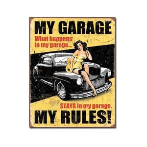 My Hotrod Garage
