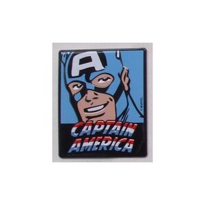 Captain America