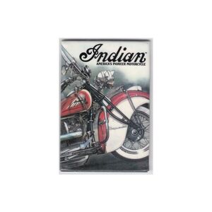 Indian American Pioneer