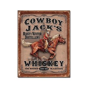 Cowboy Jack's Whiskey