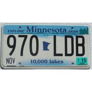 Minnesota 2015