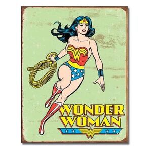 Wonder Woman