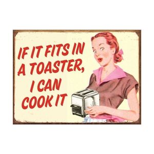 Toaster