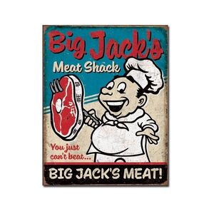 Big Jacks Steak und Grillen