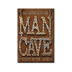 Man Cave