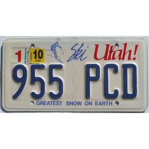 Utah 2010