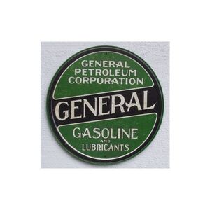 General Gasoline