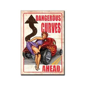 Hotrod Curves